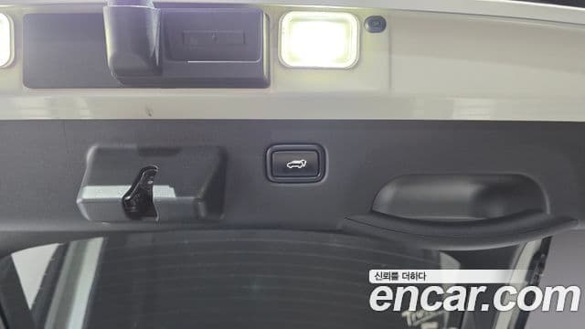 Kia EV6 Air, 2022 20