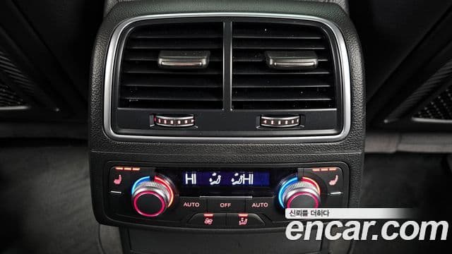 Audi New A6 C7, 2016 18