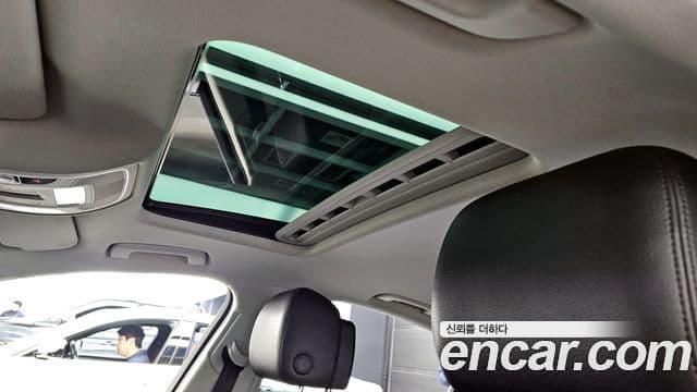 Audi New A6 C7, 2016 19