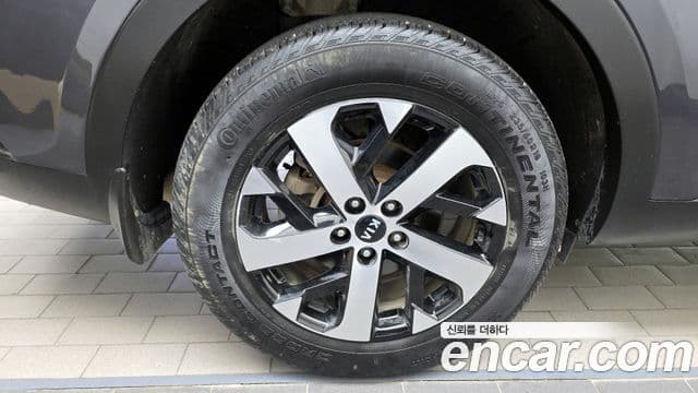Kia Sorento 4세대 Prestige, 2021 все фото