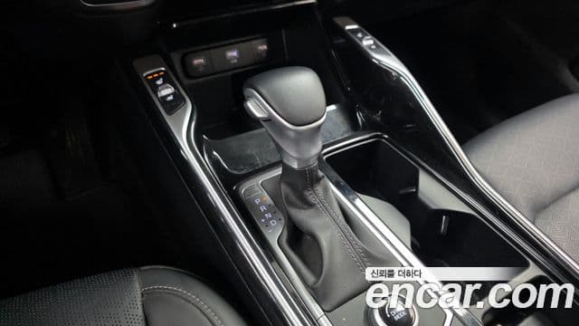 Kia Sorento 4세대 Prestige, 2021 9