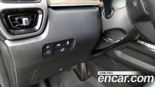 Kia Sorento 4세대 Prestige, 2021 17