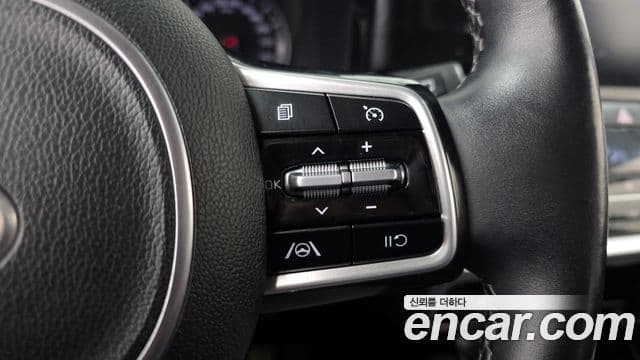 Kia Sorento 4세대 Prestige, 2021 18