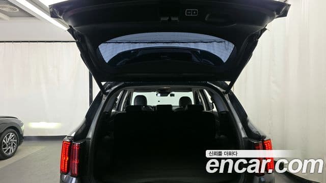 Kia Sorento 4세대 Prestige, 2021 20