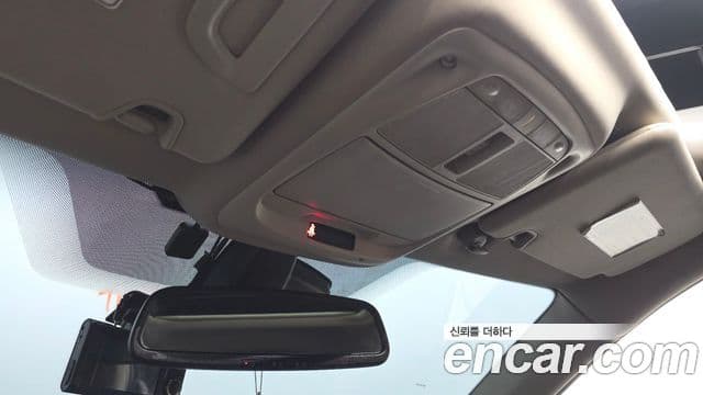 Renault Korea(Samsung) QM6 Signature, 2017 17