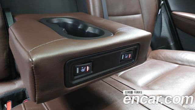 Renault Korea(Samsung) QM6 Signature, 2017 19