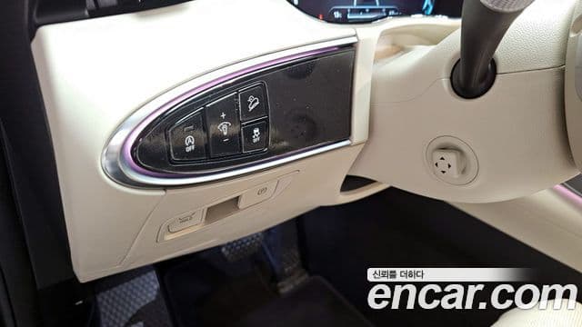 Genesis GV70, 2022 14