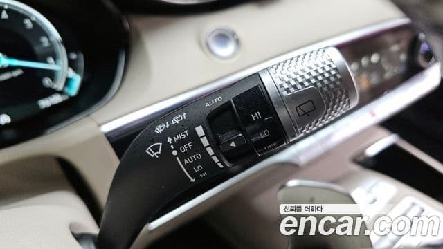 Genesis GV70, 2022 16