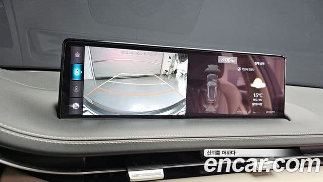 Genesis GV70, 2022 17