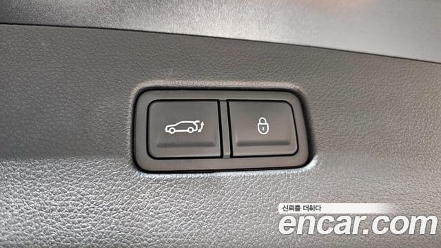 Genesis GV70, 2022 20