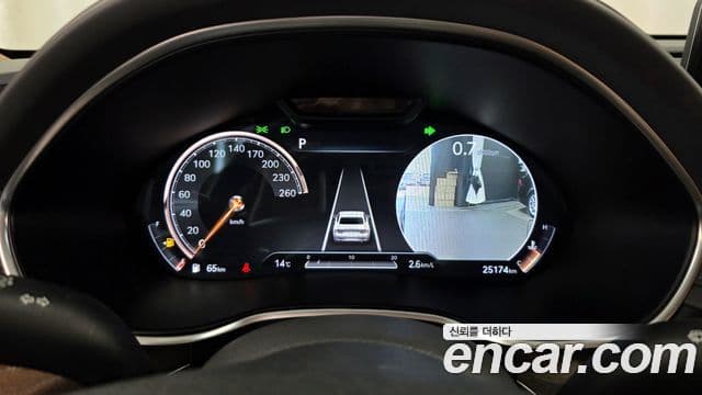 Genesis G80 (RG3) бензин 3.5 турбо AWD, 2021 8