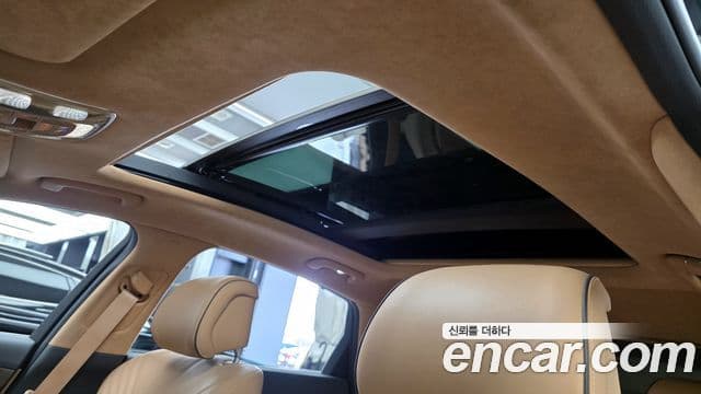 Genesis G80 (RG3) бензин 3.5 турбо AWD, 2021 18