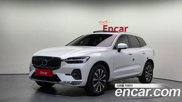 Volvo XC60 2세대 B5 Ultimate Bright, 2024 1