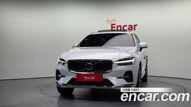 Volvo XC60 2세대 B5 Ultimate Bright, 2024 3