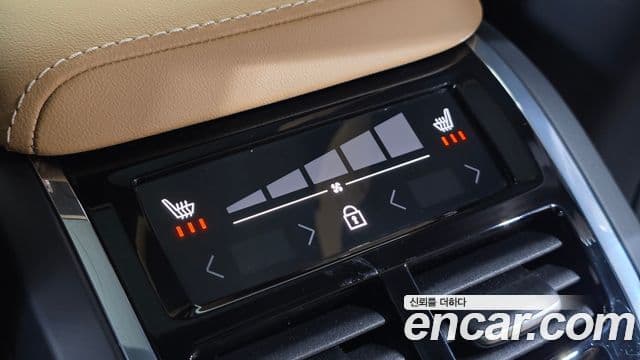 Volvo XC60 2세대 B5 Ultimate Bright, 2024 18