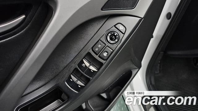 Hyundai The / новый New Avante 빌트인캠2 — базовая версия - Built-in Cam 2, 2014 17