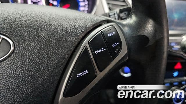 Hyundai The / новый New Avante 빌트인캠2 — базовая версия - Built-in Cam 2, 2014 19