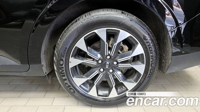 Kia Carnival 4세대 Noblesse, 2021 все фото