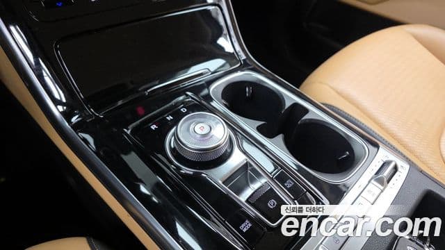 Kia Carnival 4세대 Noblesse, 2021 9