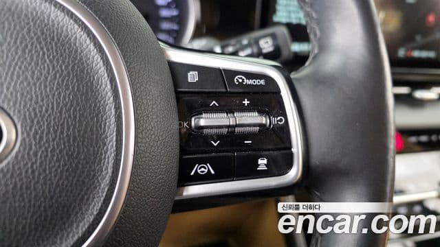 Kia Carnival 4세대 Noblesse, 2021 18