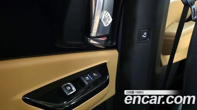 Kia Carnival 4세대 Noblesse, 2021 19