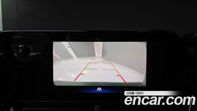 Chevrolet(GM대우) Trax кроссовер 1.2 RS, 2024 16