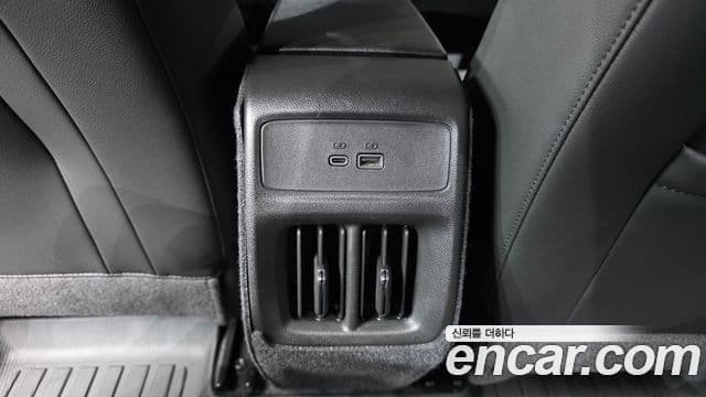 Chevrolet(GM대우) Trax кроссовер 1.2 RS, 2024 19