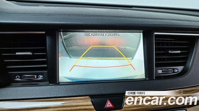 Kia All New K7 Prestige, 2016 16