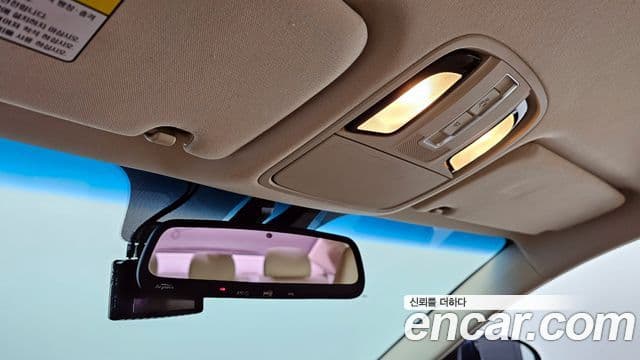 Kia All New K7 Prestige, 2016 17