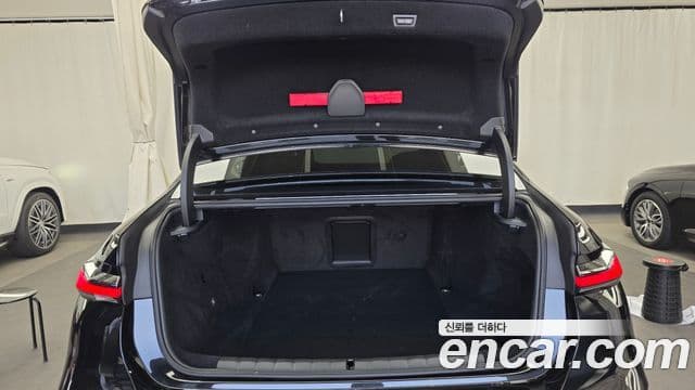 BMW i7 (G70) eDrive 50 M Sport, 2025 20