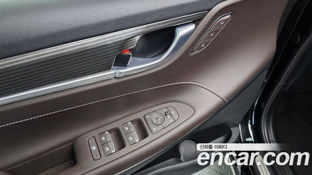 Hyundai Grandeur IG гибрид Exclusive, 2019 12