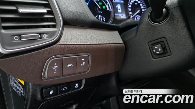 Hyundai Grandeur IG гибрид Exclusive, 2019 13