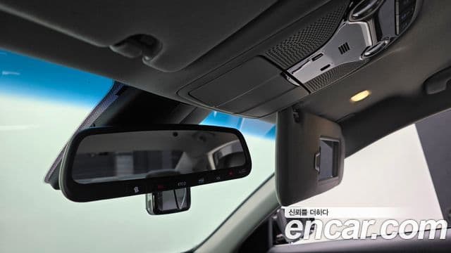 Hyundai Grandeur IG гибрид Exclusive, 2019 15