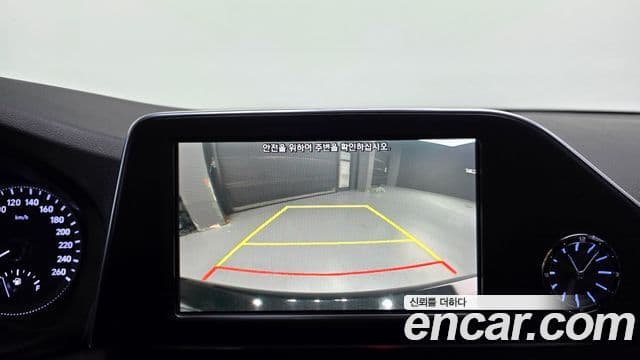 Hyundai Grandeur IG гибрид Exclusive, 2019 17