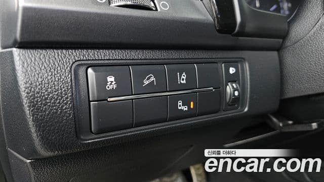 KG모빌리티(SsangYong) The / новый New Rexton Sport 칸 Prestige, 2021 16