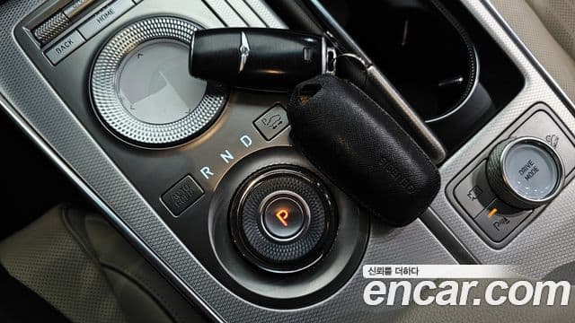 Genesis GV80, 2020 9