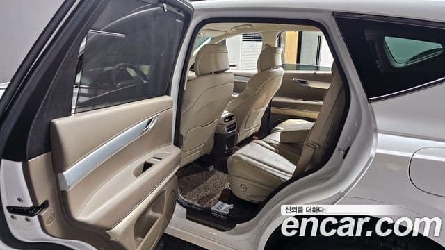 Genesis GV80, 2020 11