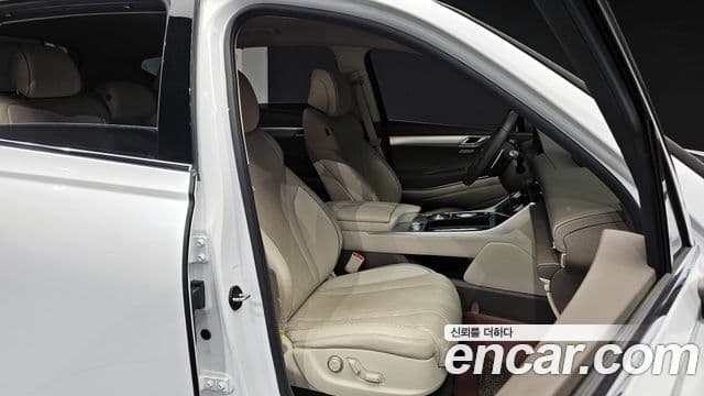 Genesis GV80, 2020 12