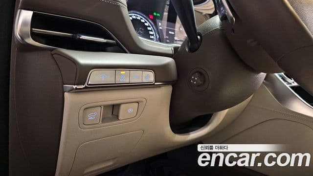 Genesis GV80, 2020 15