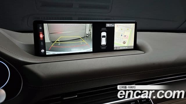 Genesis GV80, 2020 17