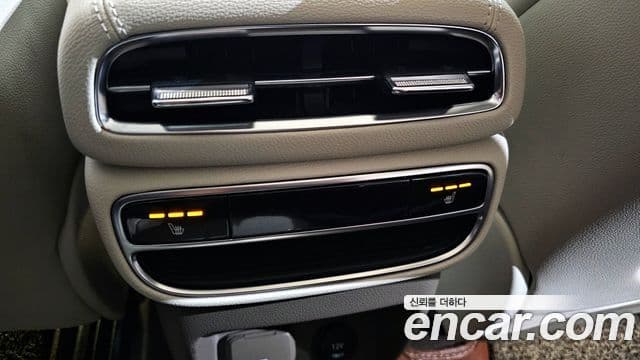 Genesis GV80, 2020 18