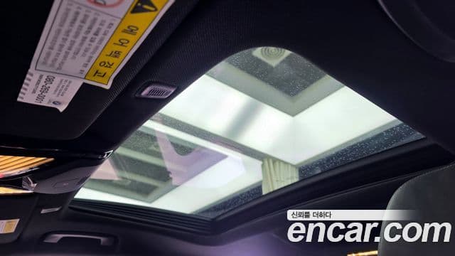 BMW 5시리즈 (G30) 520d xDrive M Sport Plus, 2018 19