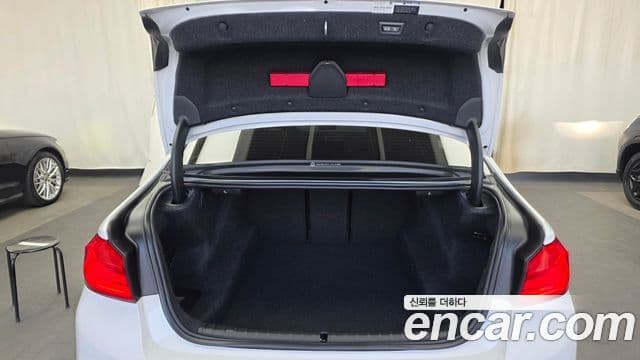 BMW 5시리즈 (G30) 520d xDrive M Sport Plus, 2018 20