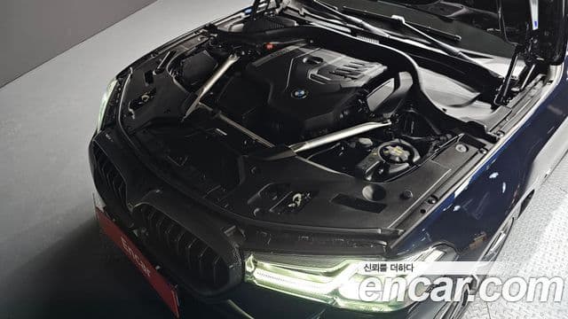 BMW 5시리즈 (G30) 520i M Sport, 2023 6