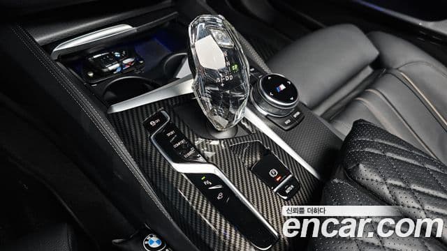 BMW 5시리즈 (G30) 520i M Sport, 2023 9