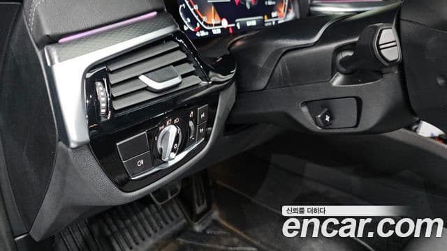 BMW 5시리즈 (G30) 520i M Sport, 2023 16