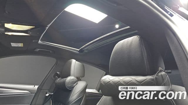 BMW 5시리즈 (G30) 520i M Sport, 2023 20