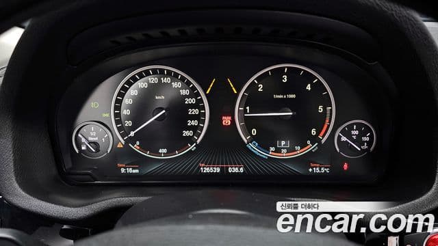 BMW X3 (F25) xDrive 20d M аэродинамический, 2017 8