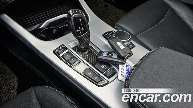 BMW X3 (F25) xDrive 20d M аэродинамический, 2017 9