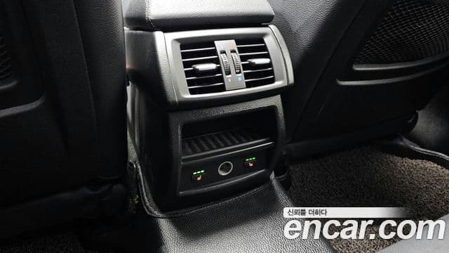 BMW X3 (F25) xDrive 20d M аэродинамический, 2017 17